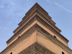 -大慈恩寺(大雁塔)