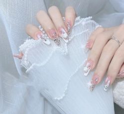 -LILY NAILS美甲美睫