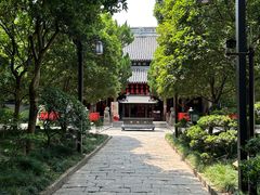 -秋霞圃