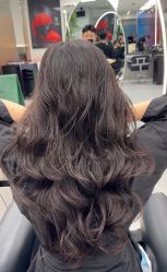 -5M HAIR SALON 旗舰店
