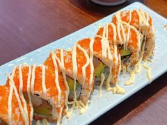 -天津滨海圣光皇冠假日酒店 霞·日餐厅