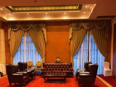 -上海安亭别墅花园酒店