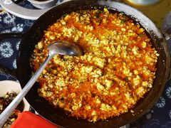 -张关合渣(航空大道店)