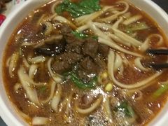 -阿利茄汁面(曼哈顿店)