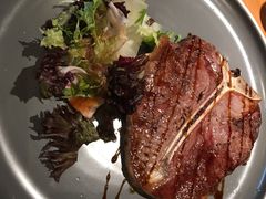 新西兰带骨眼肉牛排-新贝乐意大利餐厅(苏州中心店)