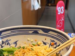 -秦唐汉味biangbiang面(大钟寺店)