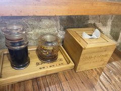 -平娃三宝烧烤·面食(南小街店)