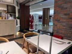 -葡珍轩冰室(虹桥机场T1店)