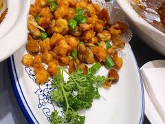 -食为先庐畔渔歌(合作化路店)