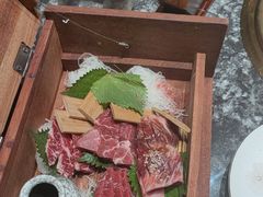 -牛将军•涮肉•烤肉(北京王府井·故宫店)