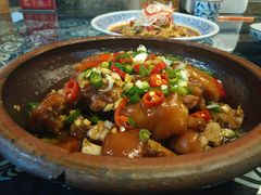 -阿嫂印象·民间江湖菜(大学城店)