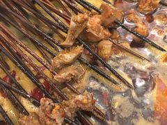 -钢五区节子串串香(环球汇·天誉店)