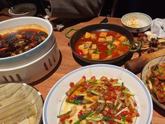 -树厨贵州菜(花果园购物中心店)