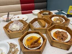 -四季海鲜酒楼·粤菜·早茶·宴会(南山中心区店)