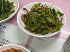 -蘭心餐厅(进贤路店)
