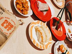 -新一番三文鱼寿司(大东海店)