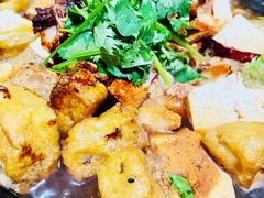 -柳沟豆腐宴69号福豆堂