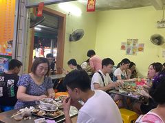 大堂-有间冰室(侨港风情街店)