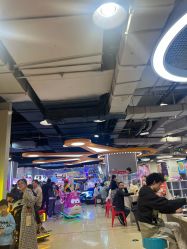 -多奇妙乐园·淘气堡·电玩·抓娃娃(海口吾悦店)