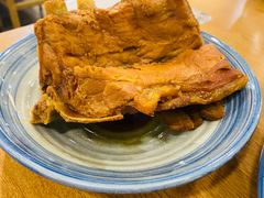 酱脊骨-小土豆北方菜馆(方庄店)