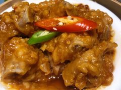 特色蒸排骨-点都德(春熙路群光广场店)