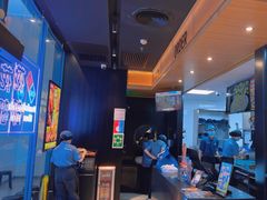 -达美乐比萨(骏壹万邦广场店)