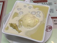 -香港華心糖水鋪(南西总店)