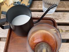 -Home Cafe(水榭春天店)