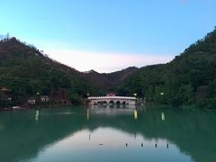 -珠海圆明新园