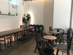 -喜茶(上海兴业太古汇店)