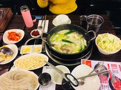 -新村一只鸡(新村本店)