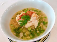 -夏苑(新加坡丽思卡尔顿美年酒店)