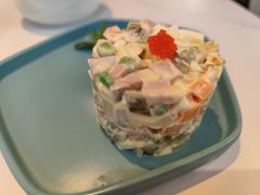 -库滋明·俄罗斯特色美食(中央大街店)