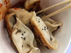 -汪记大王锅贴(成山路店)