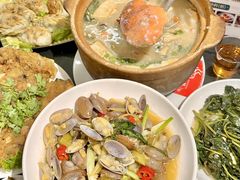-皮蛋弟砂锅店(总店)