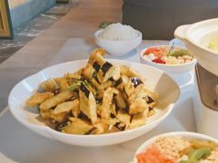 -大鸭梨烤鸭(枣园店)