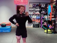-NRG 健身私教CLUB(云山路店)