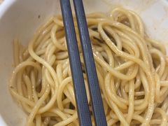 -小马牛肉面·牛骨熬制(南京博物院店)