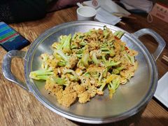 -叶派龙虾•招牌香辣蟹·海鲜(中海国际店)