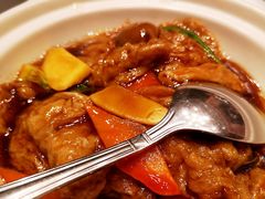 -上海老饭店(北京分店)