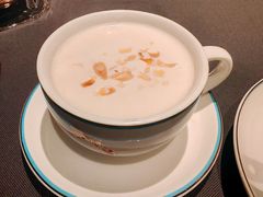 杏仁茶-小炳胜(卓悦中心店)