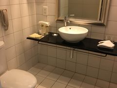 -铜锣湾如心酒店