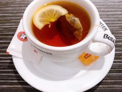 -斗牛士牛排餐厅(嘉里汇店)