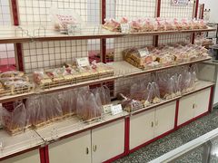 -中关村茶点
