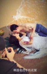 怀旧复古-你好晴天·目的地婚礼