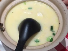 -西贝(武汉群星城店)