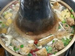 -陆记源·青海土火锅