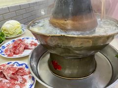 -鑫龙火锅城(经二纬四店)