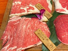 -牛佬•炭火烤肉(挂绿店)
