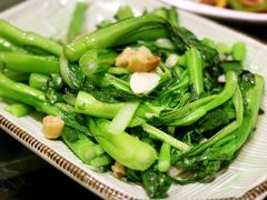 -美极鲜食坊(宝安南路店)